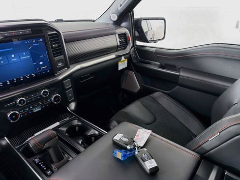 New 2026 Ford F150 Raptor AWD/4WD image 28