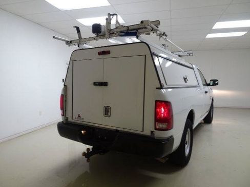Used 2023 RAM 1500 Tradesman RWD image 10