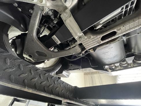 Used 2017 Chevrolet Corvette Grand Sport image 94