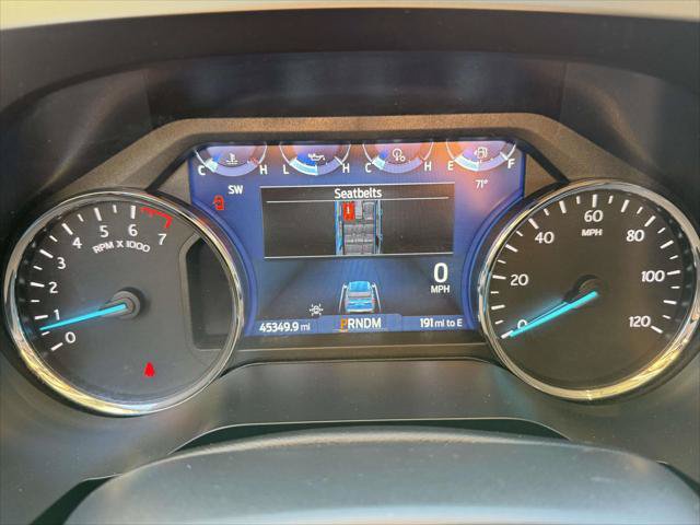 Used 2023 Ford Expedition Max XLT AWD/4WD image 27