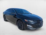 Used 2019 Chevrolet Malibu LT w/ Driver Confidence Package image 3