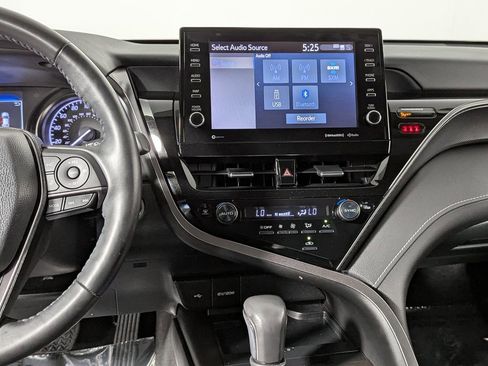 Certified 2024 Toyota Camry SE w/ Cold Weather Package FWD image 28