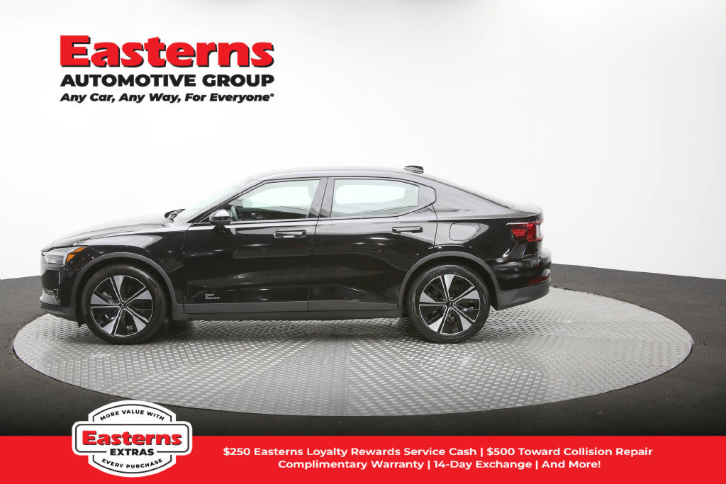 Used 2024 Polestar Polestar 2 AWD/4WD image 59