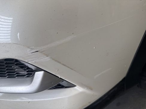 Used 2022 Nissan Rogue Sport SL w/ Premium Package image 3