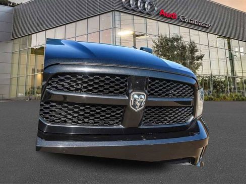 Used 2016 RAM 1500 Express image 5
