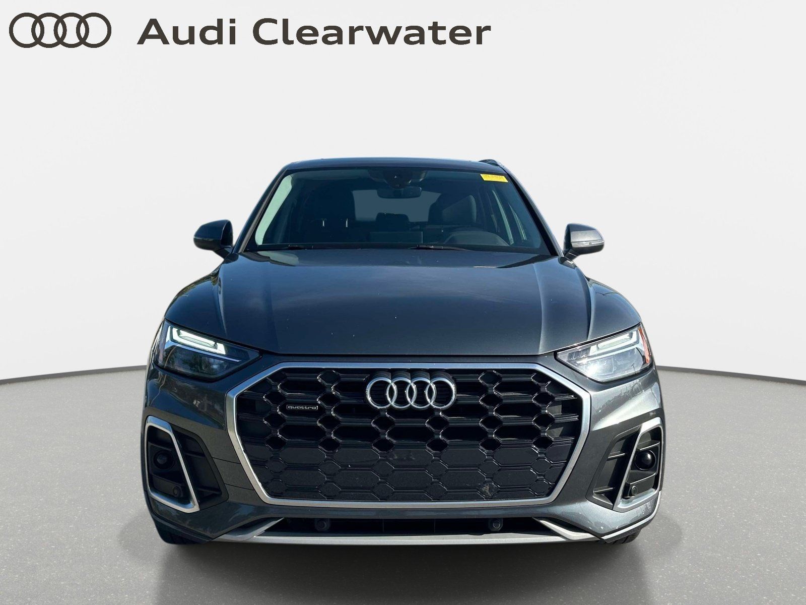 Used 2023 Audi Q5 2.0T Premium AWD/4WD image 5