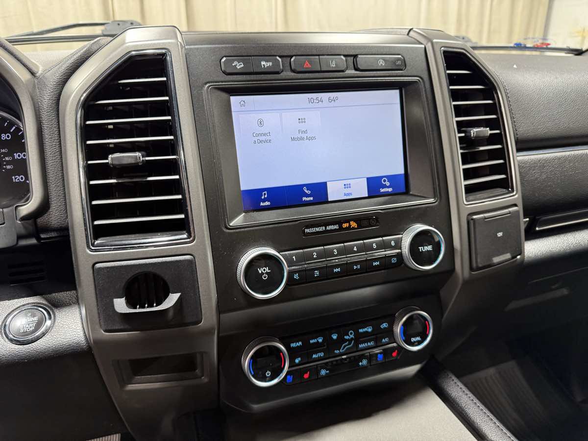 Used 2021 Ford Expedition XLT AWD/4WD image 13