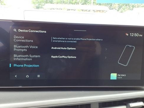 New 2026 Hyundai Santa Fe SEL FWD image 12