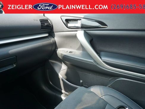 Used 2026 Mitsubishi Eclipse Cross SE AWD/4WD image 30