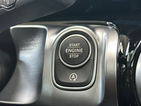New 2026 Mercedes-Benz GLB 35 AMG 4MATIC image 28