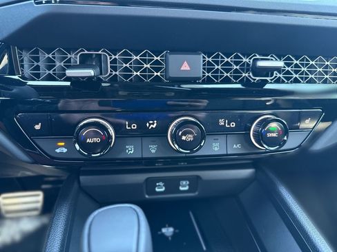 New 2026 Honda Accord Sport image 17