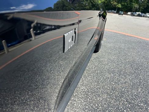 Used 2021 Ford Mustang Mach 1 image 10