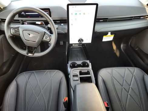 New 2025 Ford Mustang Mach-E Select w/ Comfort Package Lite image 17