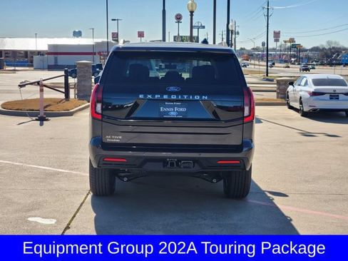 New 2026 Ford Expedition Active RWD image 6