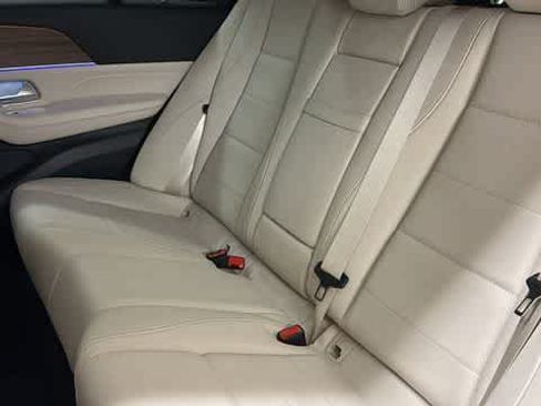 Certified 2026 Mercedes-Benz GLE 350 4MATIC image 32