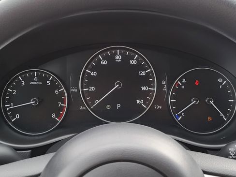 New 2026 MAZDA CX-30 AWD 2.5 S image 20