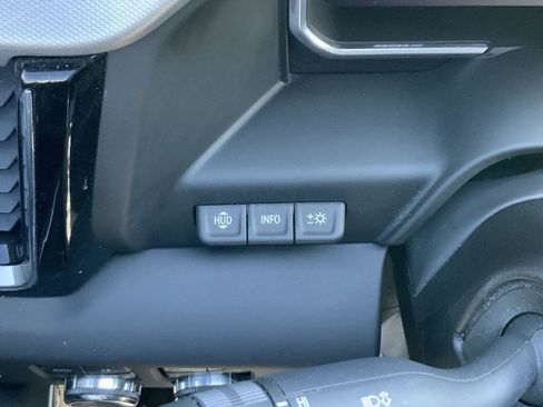 Used 2024 GMC Sierra 1500 Denali w/ Technology Package image 37