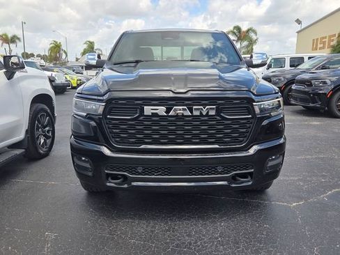 Used 2025 RAM 1500 Big Horn image 2