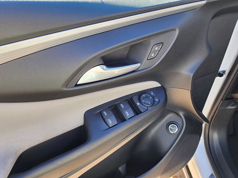 New 2026 Buick Envista Avenir image 14