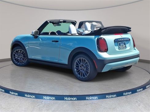 New 2026 MINI Cooper S image 6