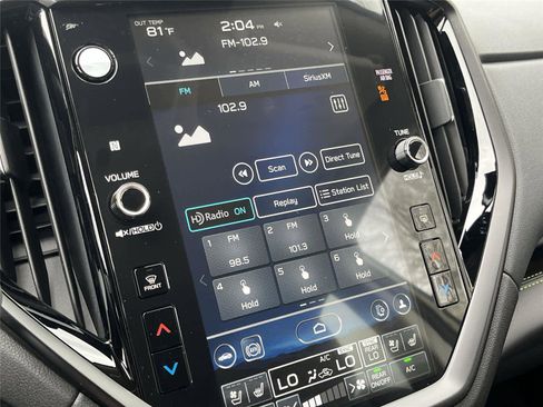 New 2026 Subaru Ascent Bronze Edition AWD/4WD image 22
