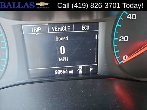 Used 2017 Chevrolet Colorado W/T RWD image 12