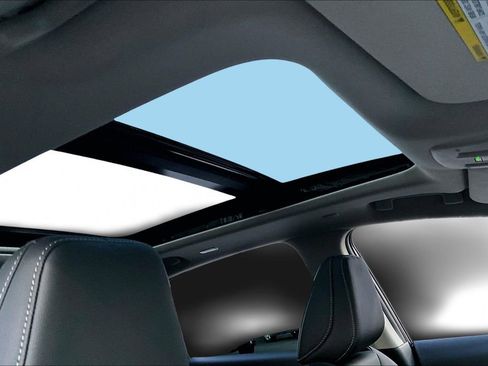 Used 2025 Nissan Murano SL image 21