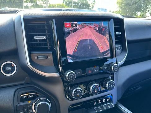 New 2026 RAM 1500 Express AWD/4WD image 26