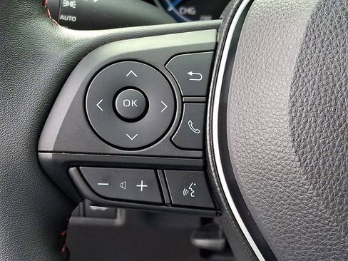 Certified 2022 Toyota RAV4 XSE w/ Weather Package image 23