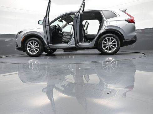 Certified 2023 Honda CR-V EX-L image 49