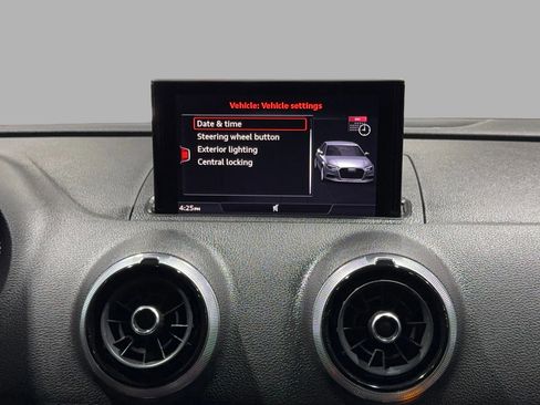 Used 2019 Audi A3 2.0T Premium image 35