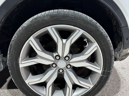 Used 2017 Land Rover Range Rover Evoque Autobiography image 13