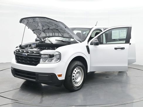 Used 2024 Ford Maverick XL image 34