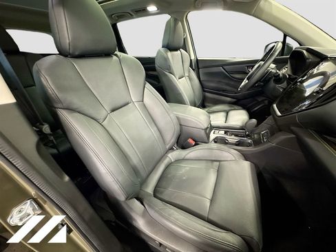 Certified 2025 Subaru Ascent Bronze Edition image 33