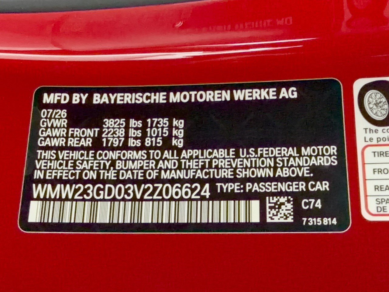 New 2027 MINI Cooper S FWD image 32