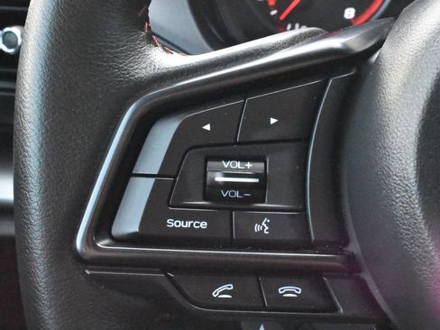 Used 2023 Subaru WRX AWD/4WD image 23