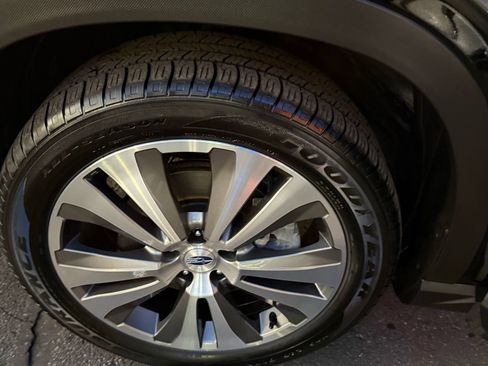 Used 2020 Subaru Ascent Touring w/ Popular Package #3 image 15