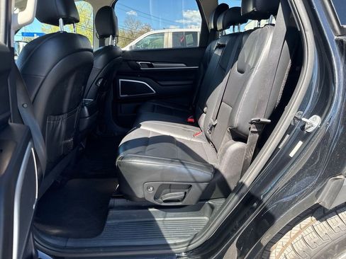 Used 2021 Kia Telluride LX AWD/4WD image 10