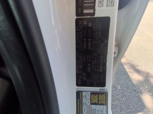 Used 2015 Kia Forte EX FWD image 22