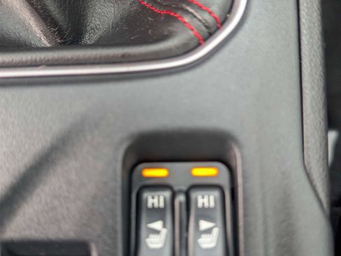 Certified 2022 Subaru Impreza 2.0i Sport image 14