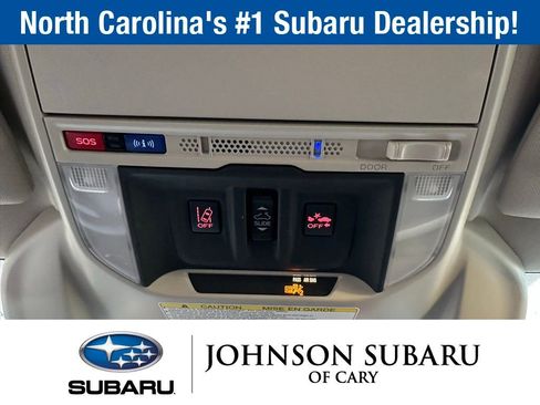 Used 2019 Subaru Forester Limited image 18