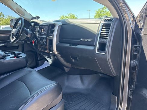 Used 2018 RAM 2500 Laramie image 48