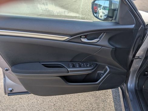 Used 2020 Honda Civic LX image 14