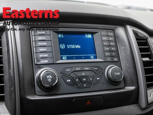 Used 2021 Ford Ranger XL image 19