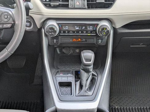 Certified 2023 Toyota RAV4 XLE Premium FWD image 20