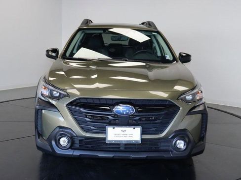 Used 2024 Subaru Outback Onyx Edition image 8