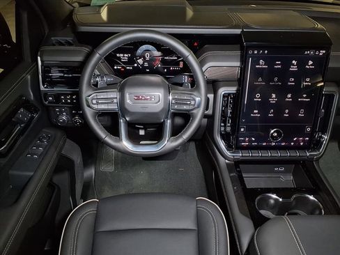 New 2026 GMC Yukon Elevation w/ LPO, Floor Liner Package image 11