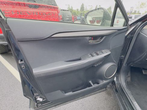 Used 2019 Lexus NX 300h AWD w/ Premium Package image 14