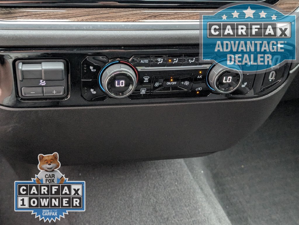 Certified 2026 Chevrolet Silverado 1500 LT w/ Protection Package RWD image 15