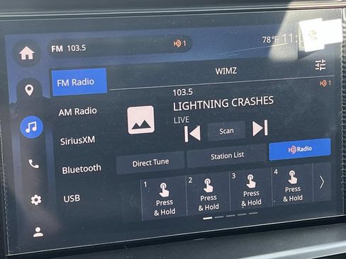 New 2026 Subaru Outback Premium AWD/4WD image 31